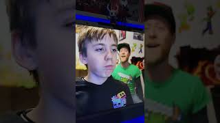 We REGRETTED This Mario Challenge Instantly 🤢 (Full Video Out Now)