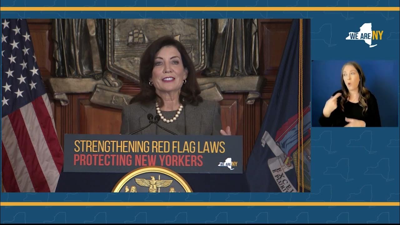 Governor Hochul and Attorney General James Announce Major Expansion in ...