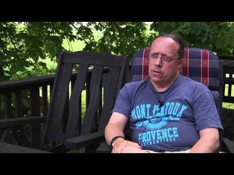 Video till Patrik Fältström invald i Internet Hall of Fame