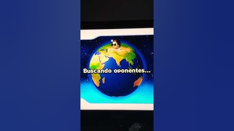 NewWFC ((Hacker server)) no carga oponentes ._.