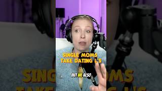 Single Moms EAT Dating L's #singlemom #dating #redpill #manosphere #pearl