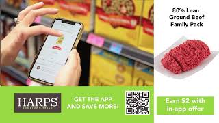 Harp Ad 1023 Earn