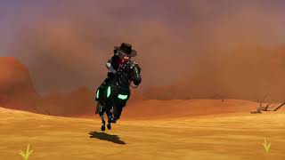 Rust n Dust Trailer 2