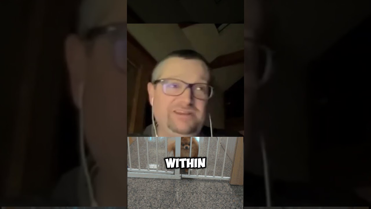 The Truth Behind Amazon's Strict Policies - Chris McCabe