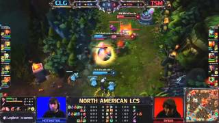 Rank 1 Challenger Na - Wildturtle Montage
