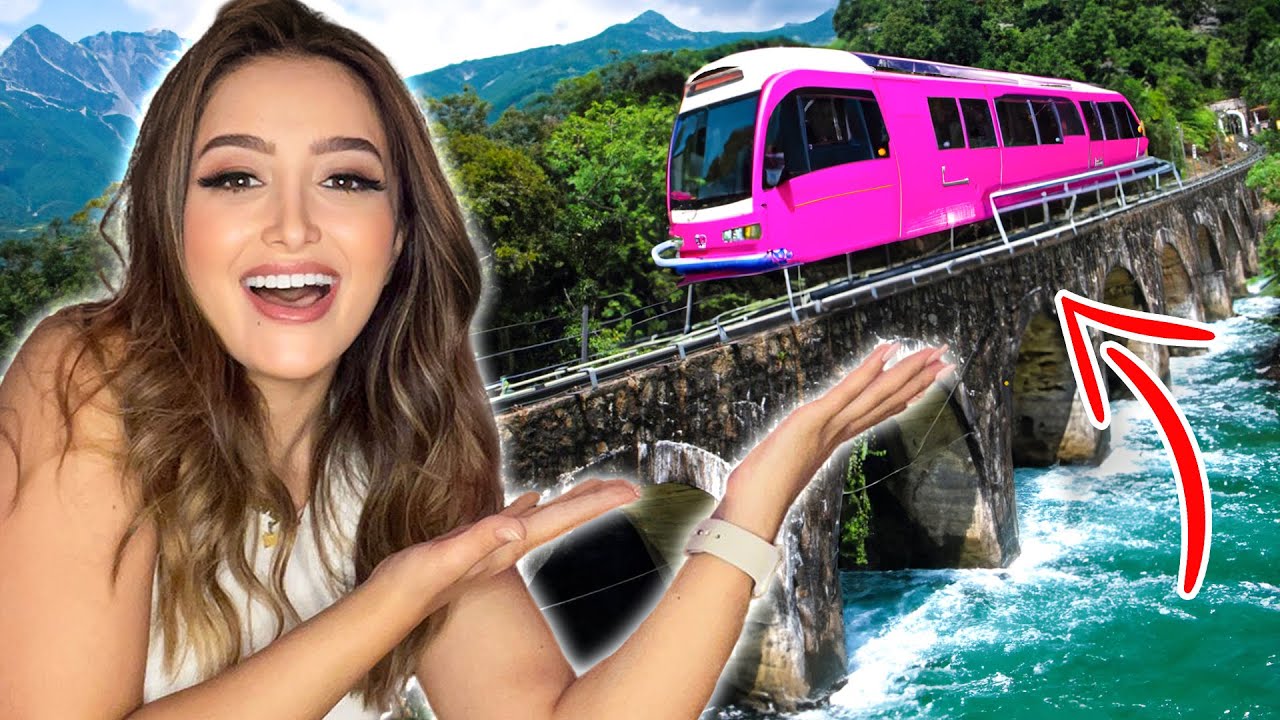 سحر جزيرة بينانغ  -  أجمل الأماكن السياحية في ماليزيا MALAYSIA 🇲🇾