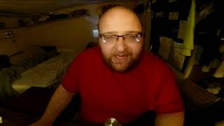 Thumbnail for Jon Drinks Water #9045 Sponsored By illusions YT