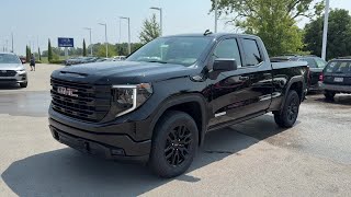 2026 GMC Sierra 1500 Elevation OK Tulsa, Broken Arrow, Owasso, Bixby, Green Country Ferguson Gmc Broken Arrow