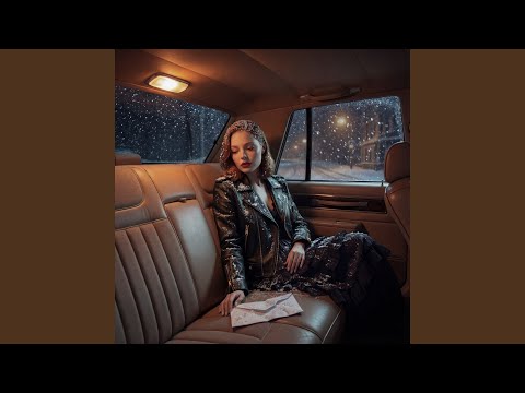 Одиночка зима 