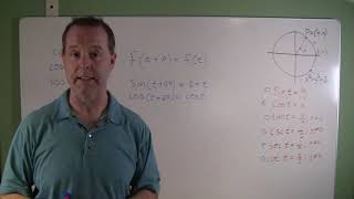Periodic Functions