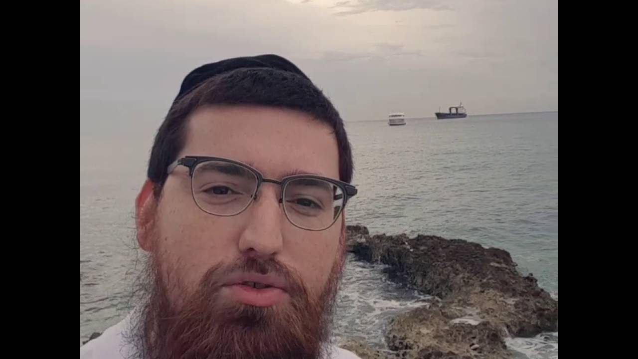 joint family quotes #JewishJustLikeYou: Rabbi Berel Pewzner