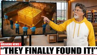 BREAKING: Oak Island Season 13 Finale: The Jaw-Dropping Secret Is Finally Found!