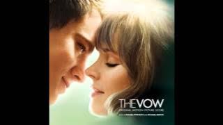 The National - England [instrumental] | The Vow Soundtrack