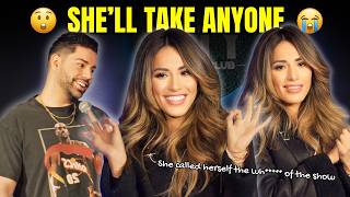 Seattle Crowd Was UNHINGED 😂 Martin Amini