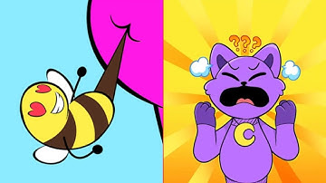 Help Me Tricky Puzzle Vs Help Monster Tricky Puzzle - Satisfying ASMR Gameplay All Levels - ios,,hgt