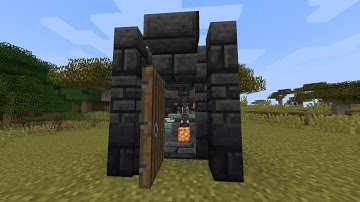 got bored and made a tardis in minecraft