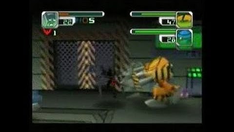 Batman Beyond: Return of the Joker Nintendo 64