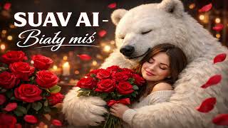 Suav AI - Biały Miś 2026