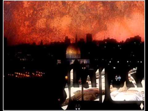 المنشد ابو حازم بكت الديار