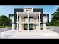 Modern House Exterior Design | 3D Elevation Ideas (Clear, includes popular "modern house,")