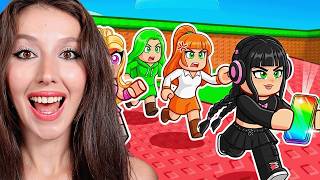 Robloxda En İyi̇ Telefonu Çalabi̇li̇r Mi̇si̇n? Roblox Steal A Phone