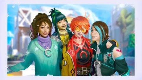 Little Bit Of Wingman Action