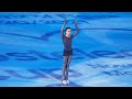 Kamila Valieva - EX - Rostelecom Cup 2020 - Girl on a Ball / Валиева - показательные - 22-11-2020