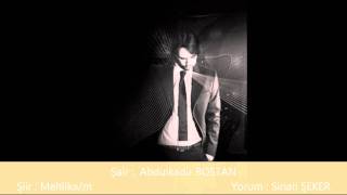 Abdulkadir BOSTAN - Mehlika/m