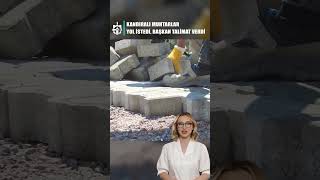 Kandıra Yolları Yenileniyor 10 Ağustos 6