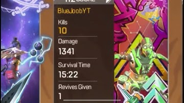 10 kill Octane FPP/TPP Tips Get Predator w/ NEW BEST SETTINGS FPP or TPP SHOULDER MODE GYRO ADS