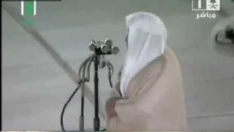 سورة الإنسان للشيخ عبدالله الجهني من صلاة الفجر