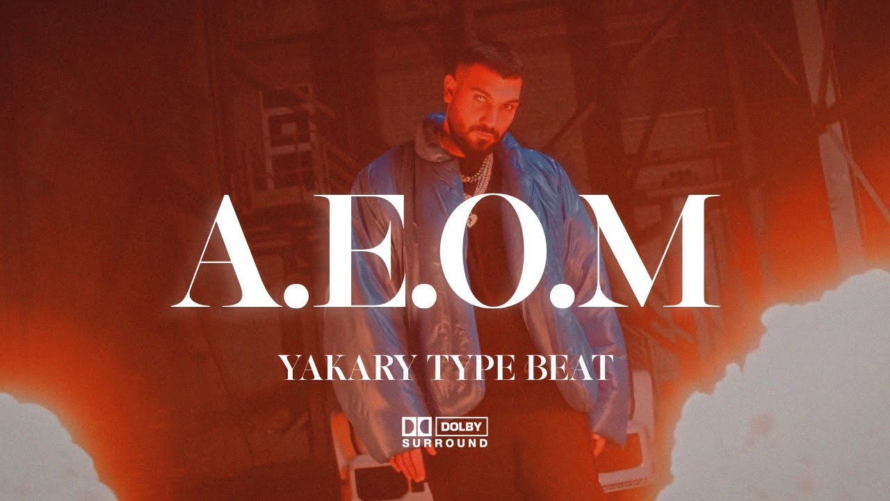 ⁣(FREE) YAKARY TYPE BEAT -