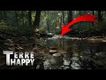 Des traces de vies autour du ruisseau  dtection de mtaux  terre happy  feat l0nix