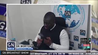 GN BREAKFAST SHOW