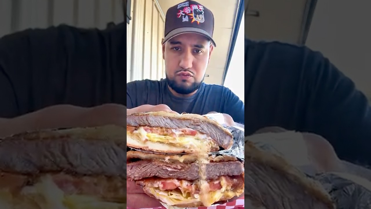 El Cejas Meat Market — Stockton
