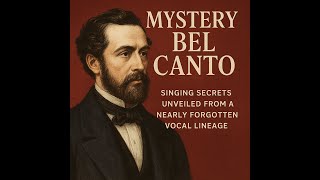Ep. 5 Posture & the Bel Canto Breath Process