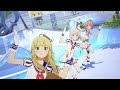 スタマスMV 夏のBang 美希 翼 心白 果穂 美嘉 スタマスMV 夏のBang 美希 翼 心白 果穂 美嘉