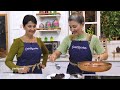 ENTRE RECETAS: RECETAS CON CHOCOLATE (2DA PARTE)