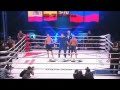 Ramon Diaz vs. Sergey Golyaev, League S-70, part 2