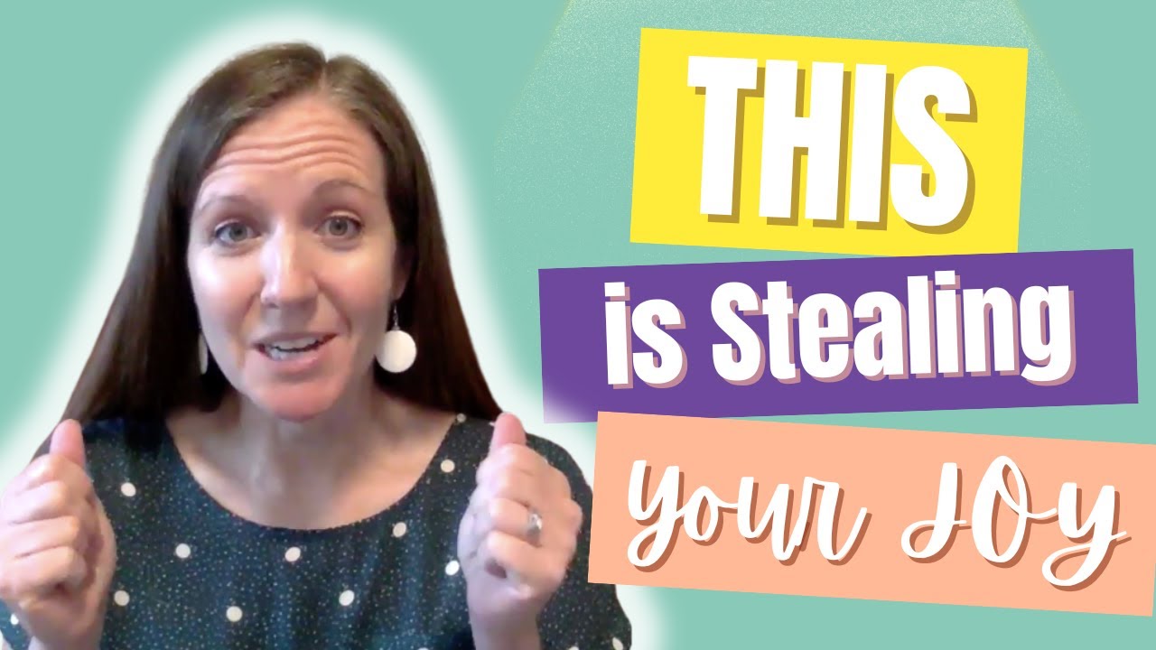 Why Trying to Be Efficient Is Ruining Your Family’s Joy (A Mom’s Wake-Up Call)