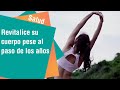 Revitalice su cuerpo pese al paso de los años | Salud