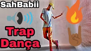 SahBabii - Purple Ape Feat. 4orever