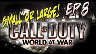 WaW Wednedays - Small or Large Maps | EP.8
