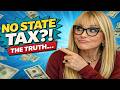 Florida's No Income Tax Trap: What Nobody Tells You Before Moving
