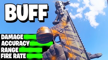 the BUFFED ISO LOADOUT IN WARZONE IS... (Modern Warfare Warzone Best  Iso Class Setup)