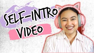 Self-Introduction Video for ESL Teaching| Self-Introduction in English| Online English Teacher| Leri