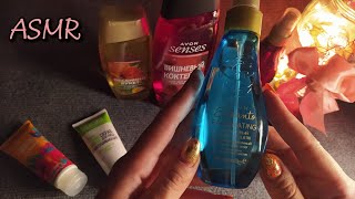 видео: Мои покупки Эйвон, асмр шепот для сна • ASMR косметика Avon, мурашки картинка: Мои покупки Эйвон, асмр шепот для сна • ASMR косметика Avon, мурашки