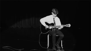 Nuno Bettencourt - Midnight Express | Jack Rollinson Cover @JackRollinsonMusic