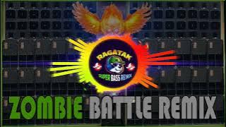 ZOMBIE BATTLE SOUND TEST MIX 2022 - 2023 .