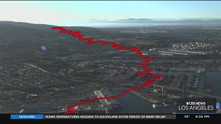 New study suggests Palos Verdes fault could trigger devastating earthquake